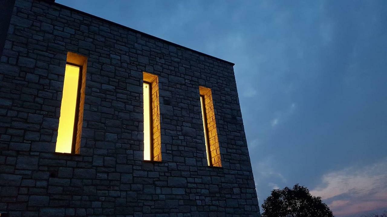 Villa Selest Умаг Екстериор снимка
