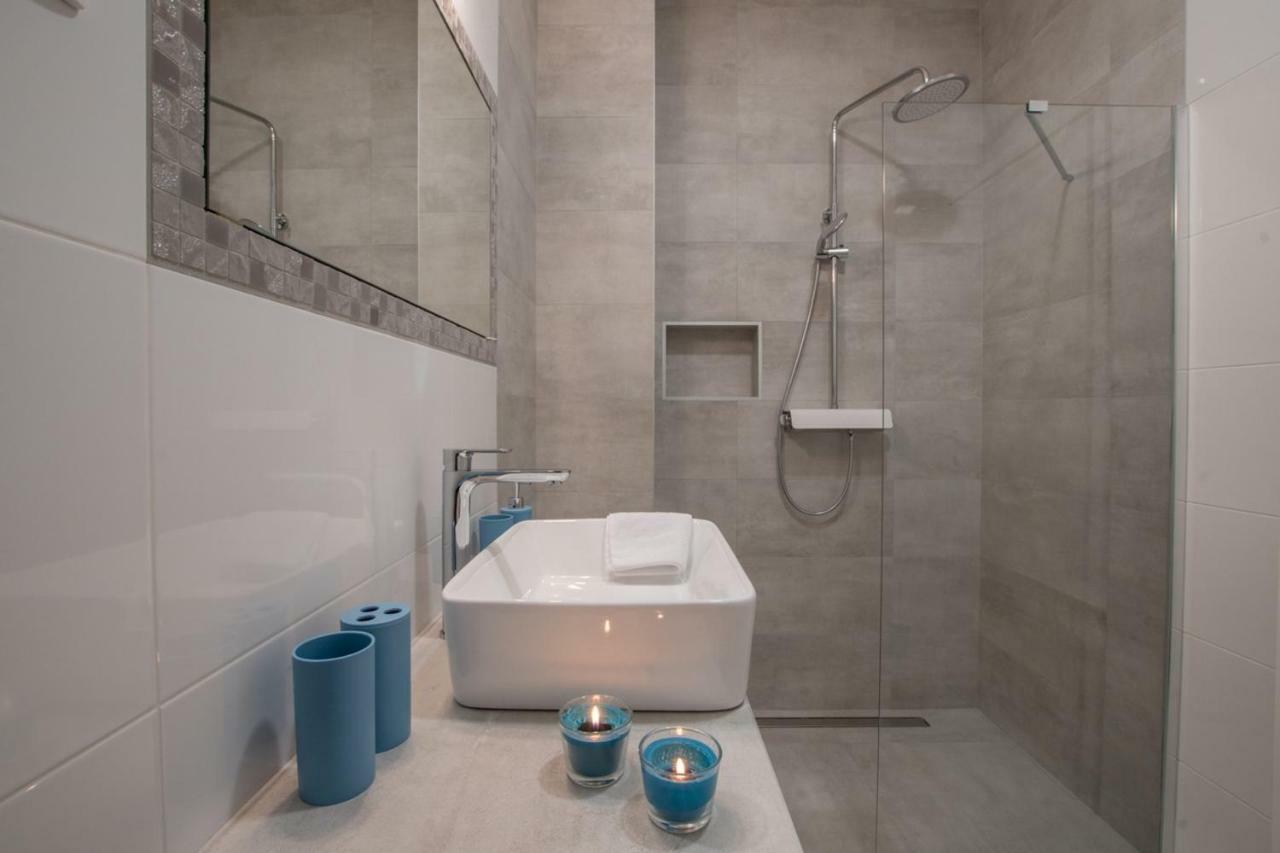 Villa Selest Умаг Екстериор снимка
