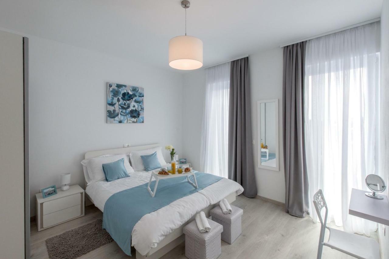 Villa Selest Умаг Екстериор снимка