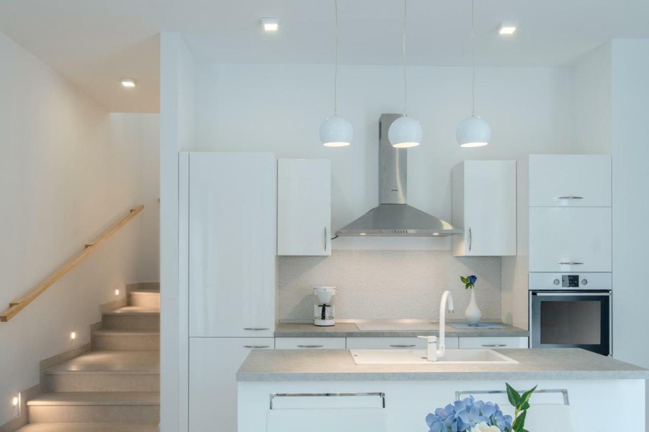 Villa Selest Умаг Екстериор снимка