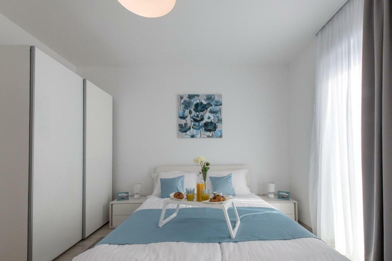 Villa Selest Умаг Екстериор снимка